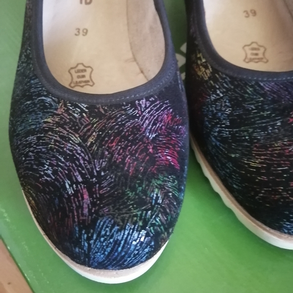 Remonte wedge shoes size 39 - Picture 5 of 5